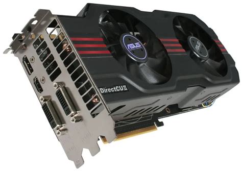 graphics card slots